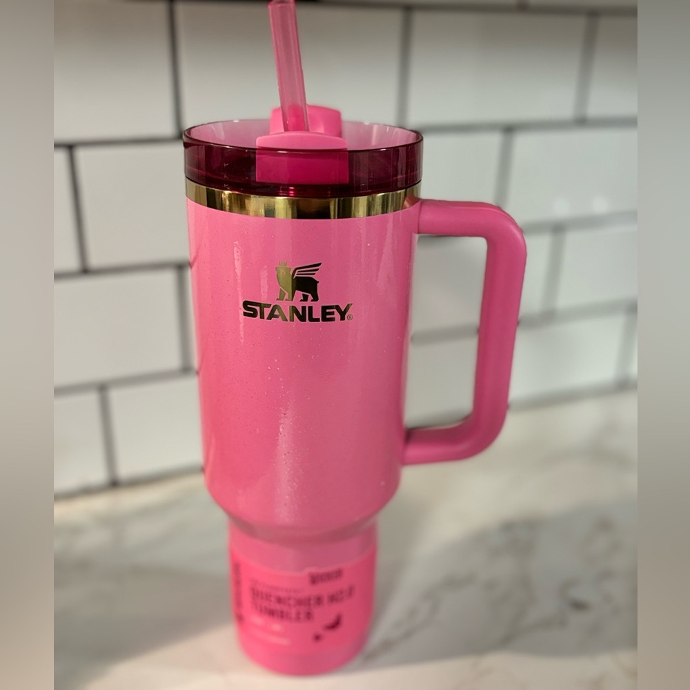 Stanley Wicked The Quencher H2.0 Flowstate Tumblers